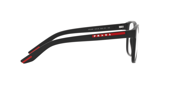 Prada Linea Rossa PS 06PV DG01O1