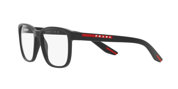 Prada Linea Rossa PS 06PV DG01O1