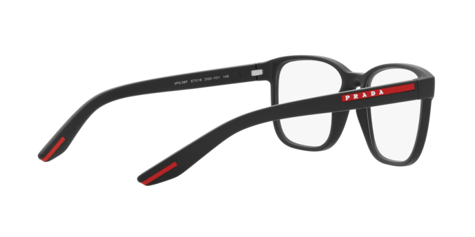 Prada Linea Rossa PS 06PV DG01O1