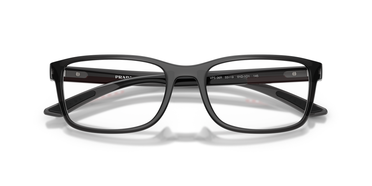 Prada Linea Rossa PS 06RV 01D1O1