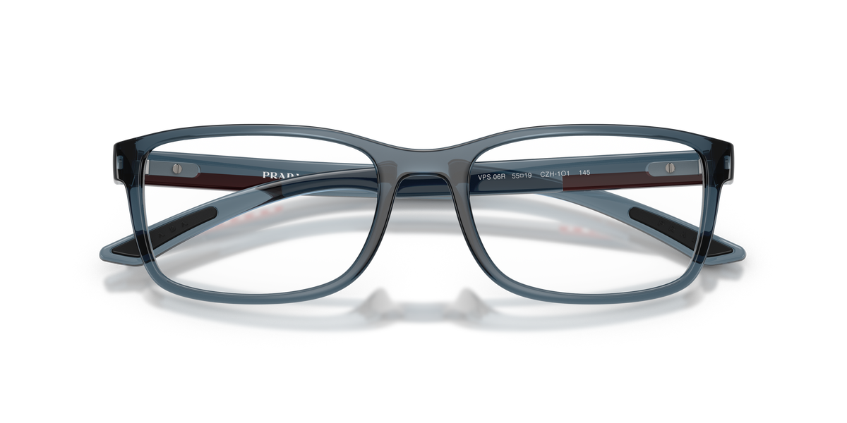 Prada Linea Rossa PS 06RV CZH1O1