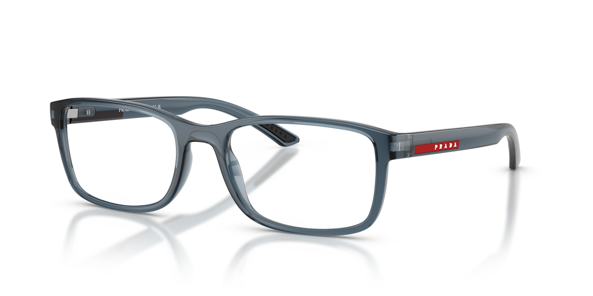 Prada Linea Rossa PS 06RV CZH1O1