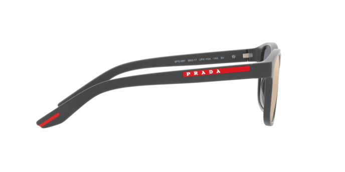Prada Linea Rossa PS 06YS UFK10A