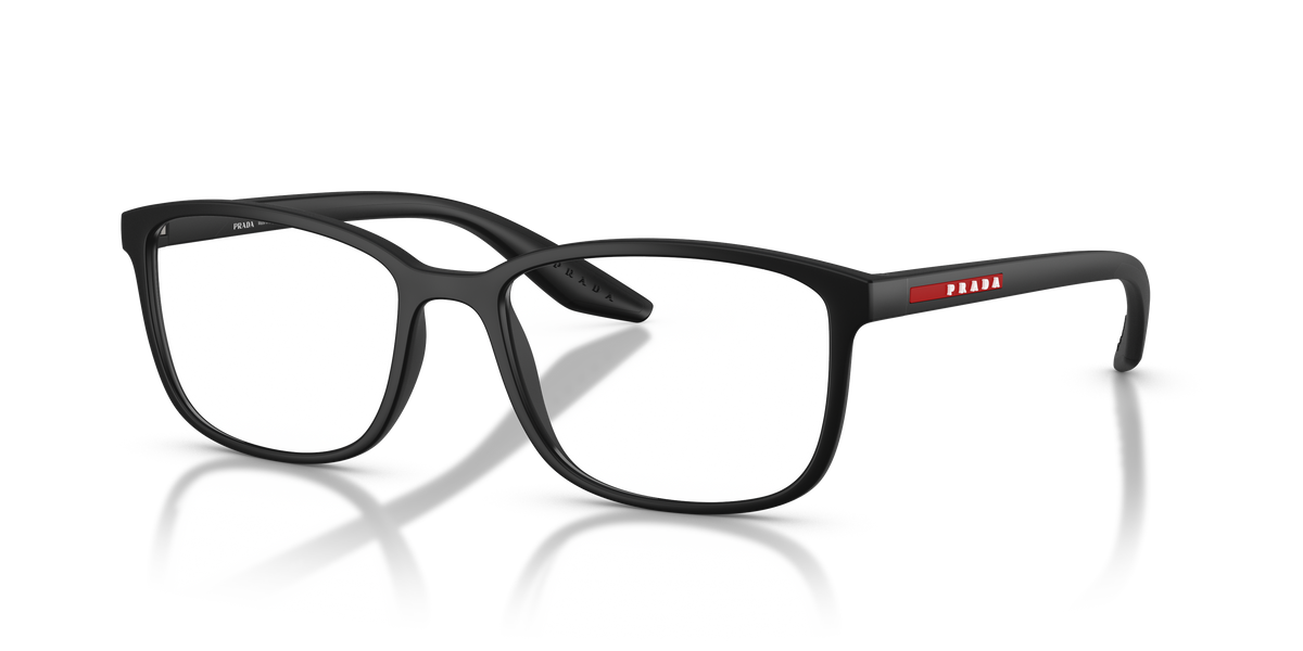 Prada Linea Rossa PS 07RV 1BO1O1