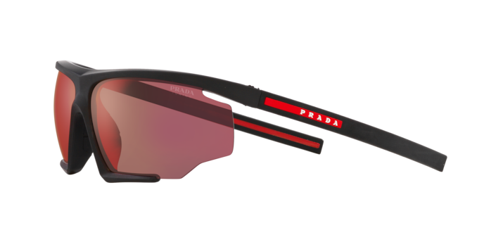 Prada Linea Rossa PS 07YS DG010A