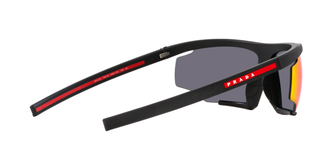 Prada Linea Rossa PS 07YS DG010A