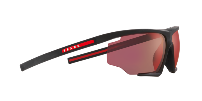Prada Linea Rossa PS 07YS DG010A