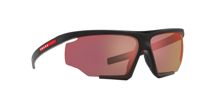 Prada Linea Rossa PS 07YS DG010A