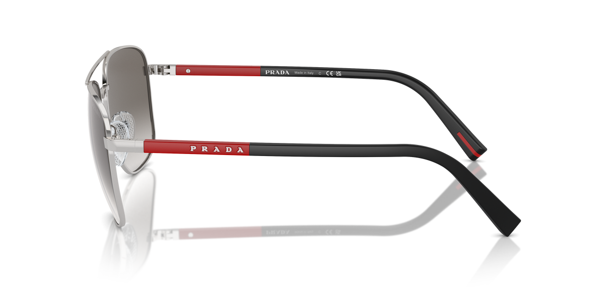 Prada Linea Rossa PS 54ZS 1BC02M