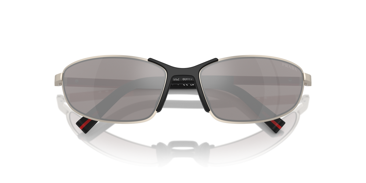 Prada Linea Rossa PS 55ZS 18X80I