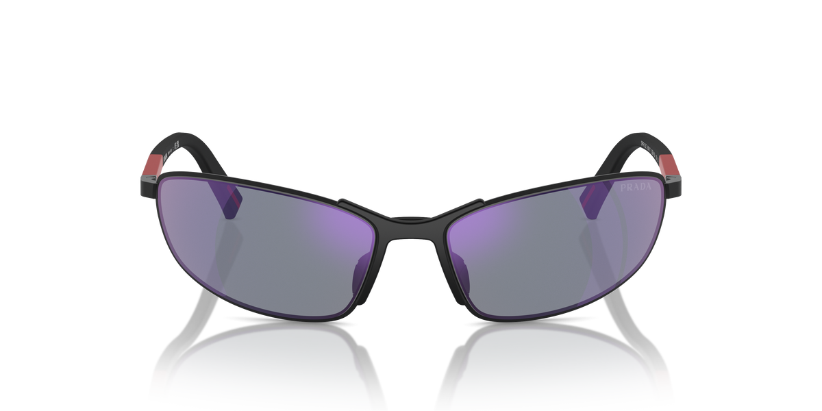 Prada Linea Rossa PS 55ZS DG010J