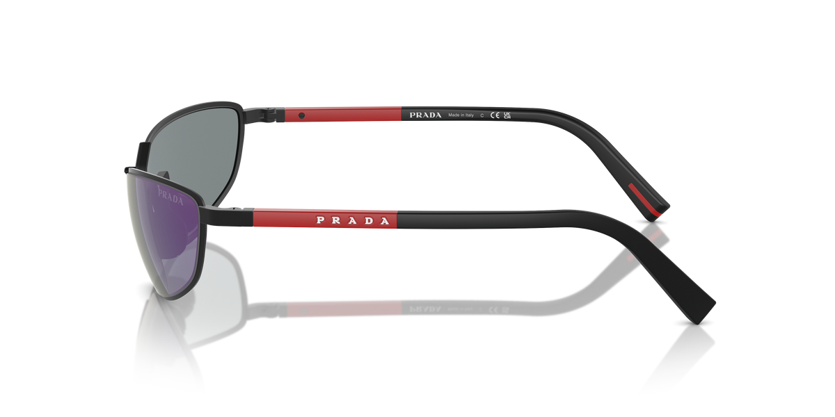 Prada Linea Rossa PS 55ZS DG010J