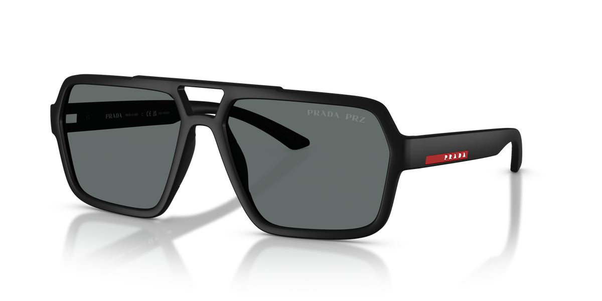 Prada Linea Rossa PS A06S DG002G