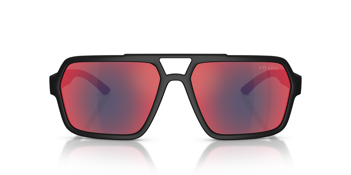 Prada Linea Rossa PS A06S DG008F
