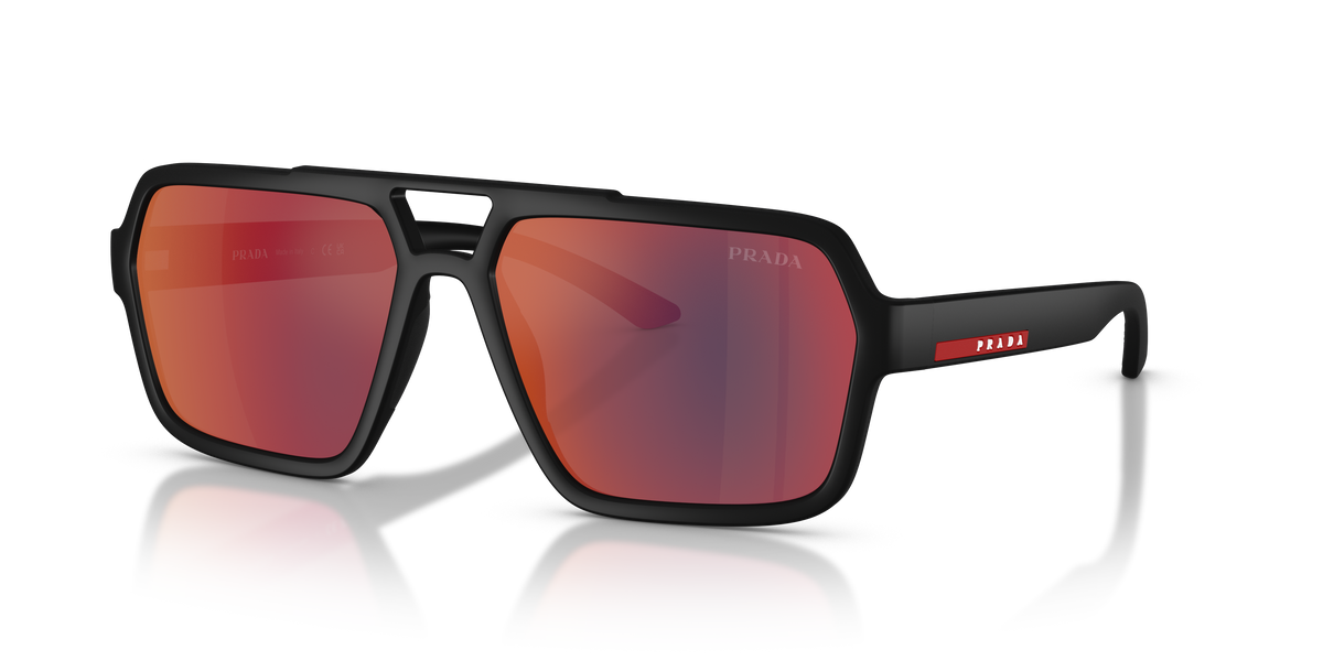 Prada Linea Rossa PS A06S DG008F