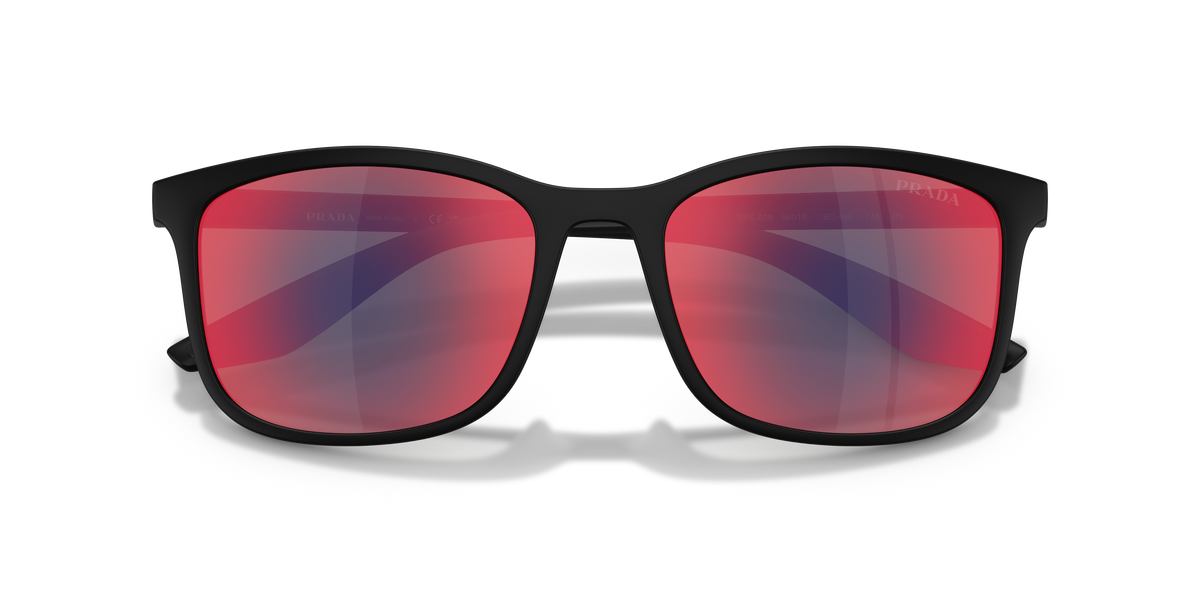 Prada Linea Rossa PS A08S 1BO08F