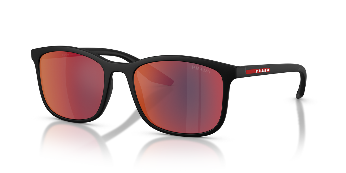 Prada Linea Rossa PS A08S 1BO08F