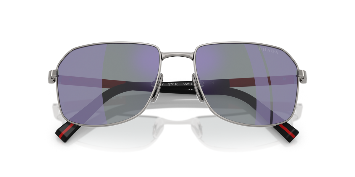 Prada Linea Rossa PS A51S 5AV10J
