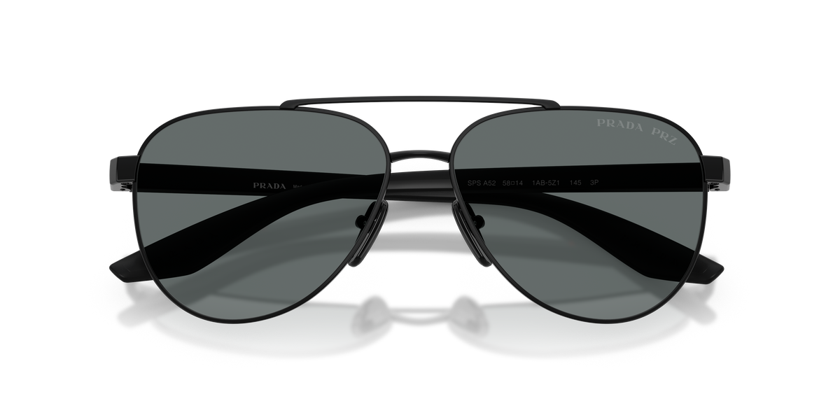 Prada Linea Rossa PS A52S 1AB5Z1