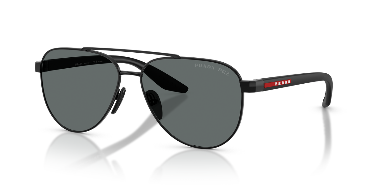 Prada Linea Rossa PS A52S 1AB5Z1
