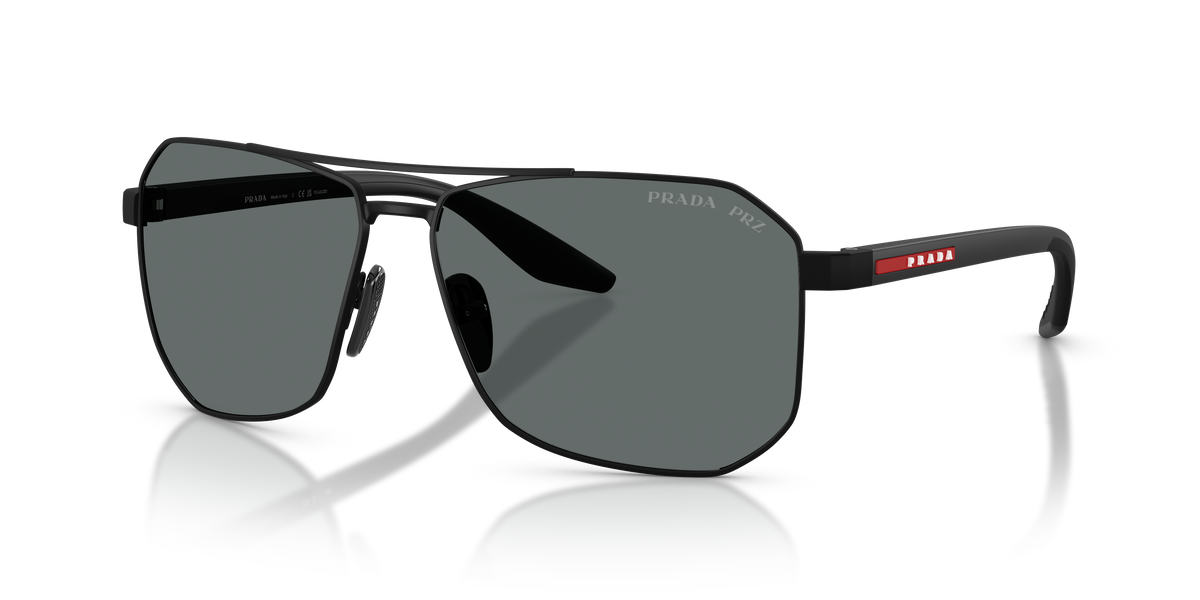 Prada Linea Rossa PS A53S DG05Z1