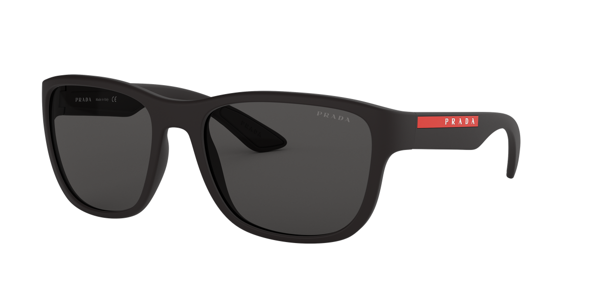 Prada Linea Rossa PS 01US ACTIVE DG05S0