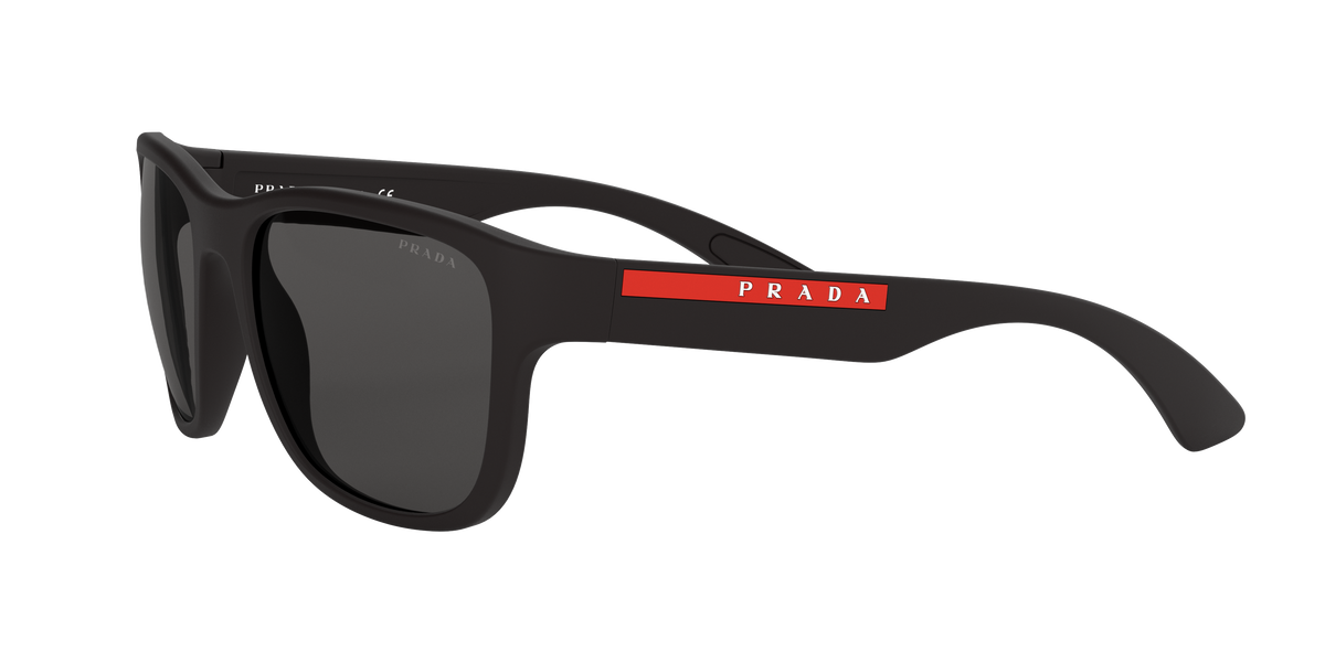 Prada Linea Rossa PS 01US ACTIVE DG05S0