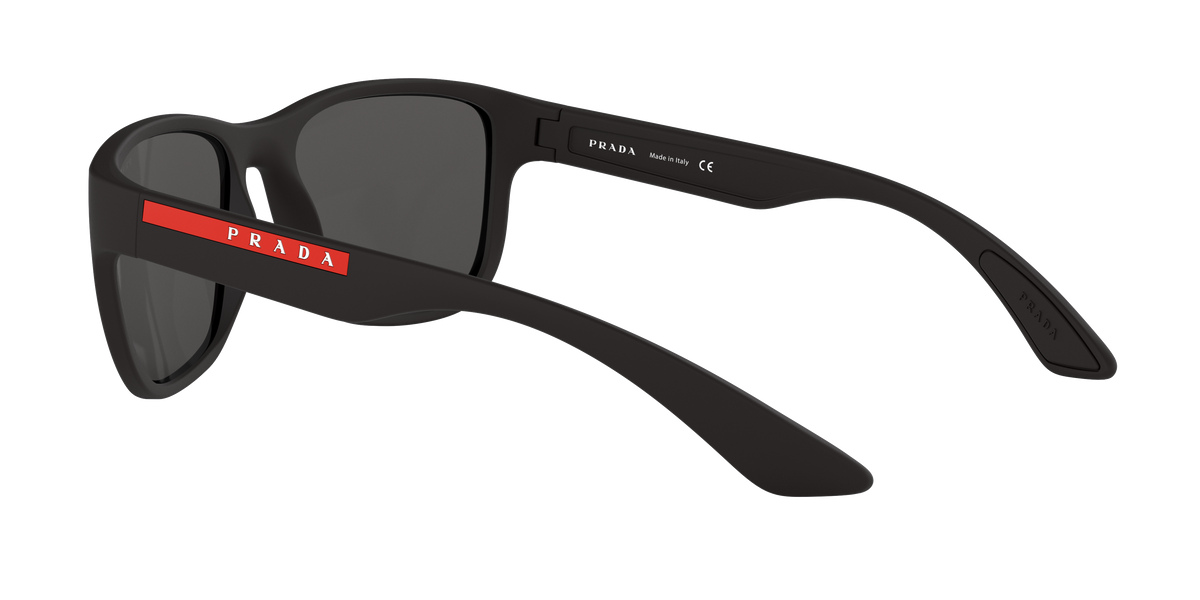 Prada Linea Rossa PS 01US ACTIVE DG05S0