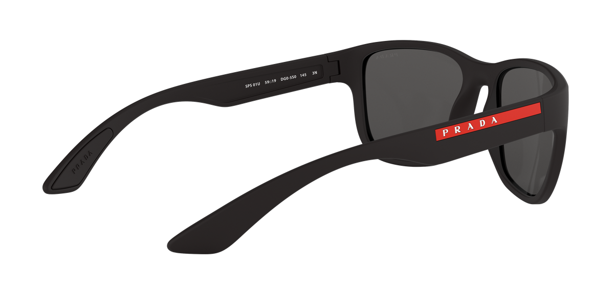 Prada Linea Rossa PS 01US ACTIVE DG05S0