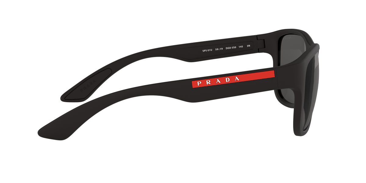 Prada Linea Rossa PS 01US ACTIVE DG05S0