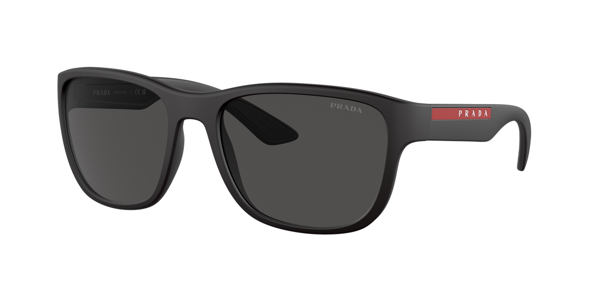 Prada Linea Rossa PS 01US ACTIVE DG05S0