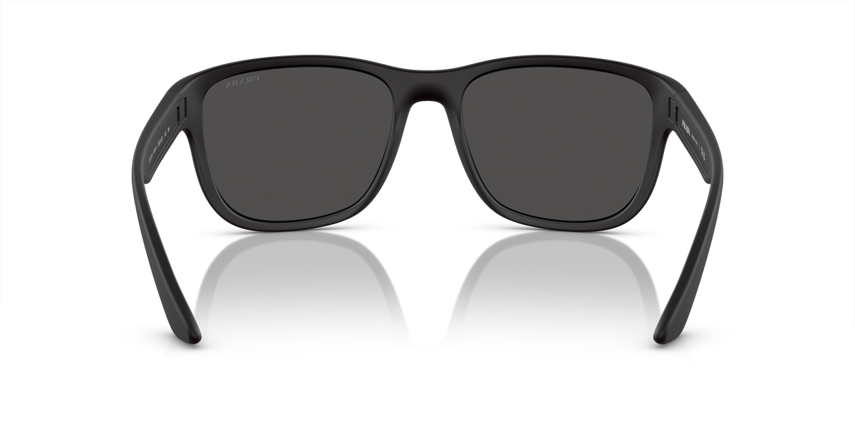 Prada Linea Rossa PS 01US ACTIVE DG05S0
