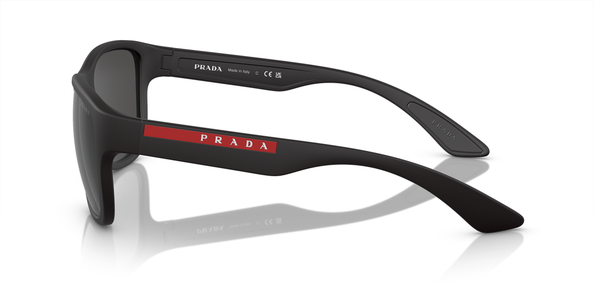 Prada Linea Rossa PS 01US ACTIVE DG05S0
