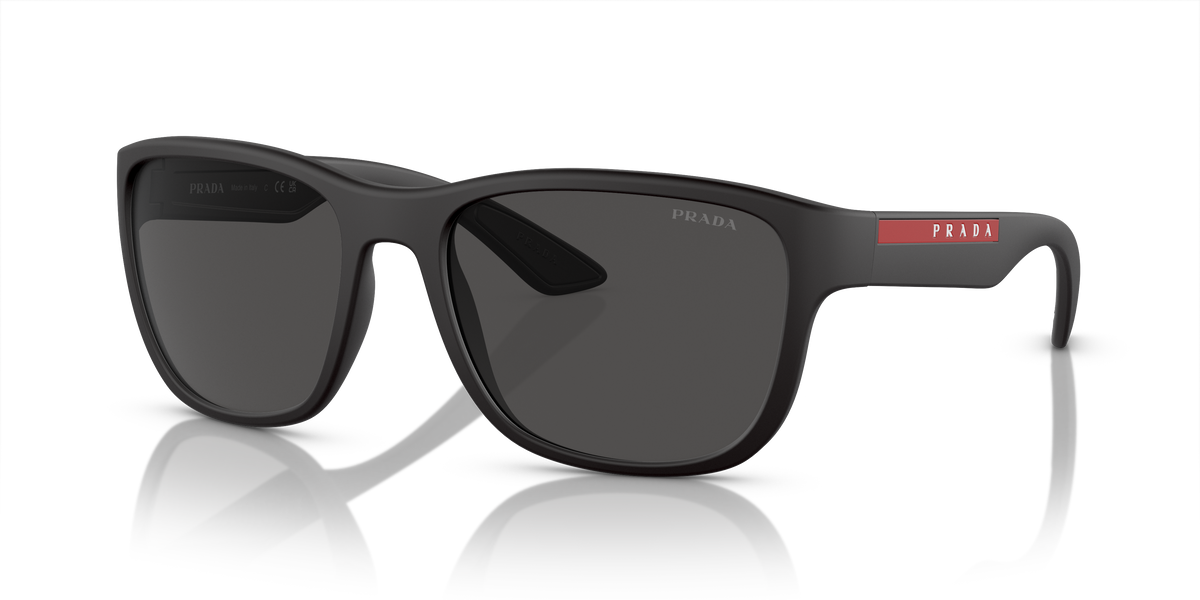 Prada Linea Rossa PS 01US ACTIVE DG05S0