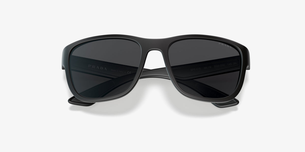 Prada Linea Rossa PS 01US ACTIVE DG05S0