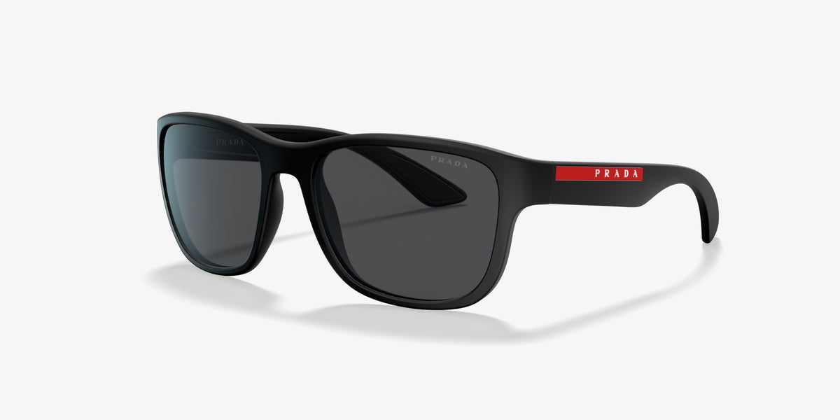 Prada Linea Rossa PS 01US ACTIVE DG05S0