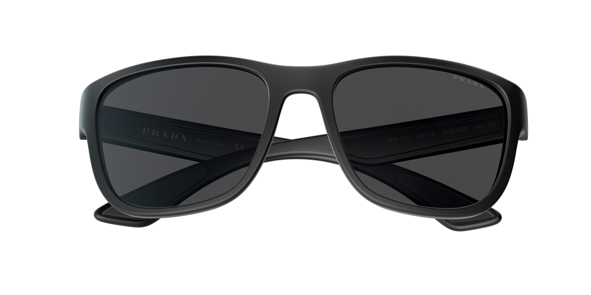 Prada Linea Rossa PS 01US ACTIVE DG05S0