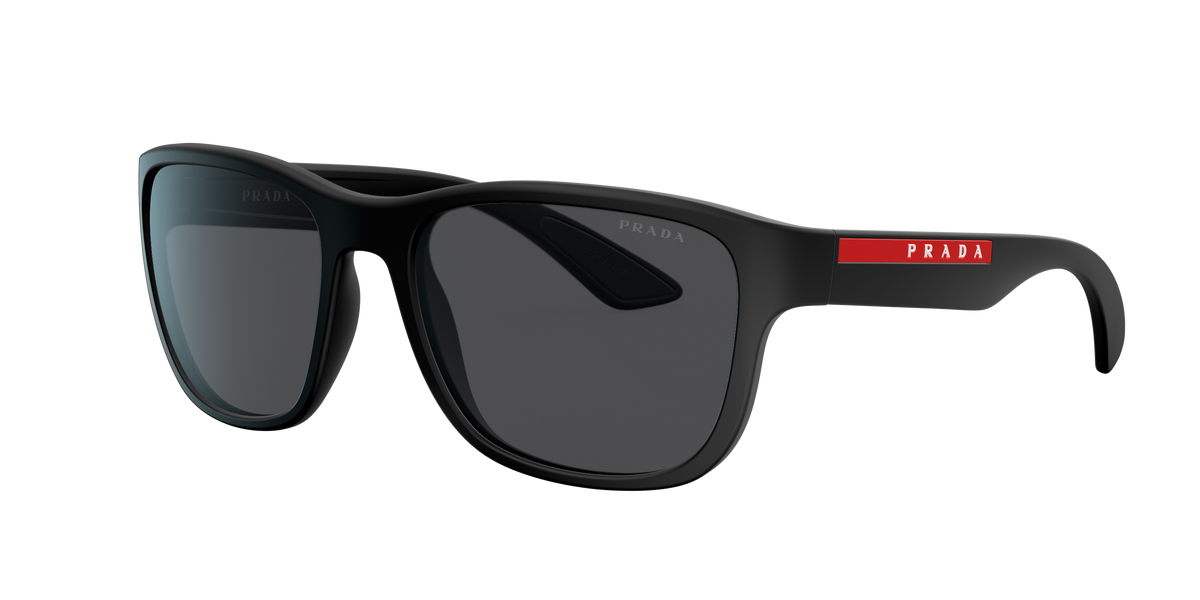Prada Linea Rossa PS 01US ACTIVE DG05S0