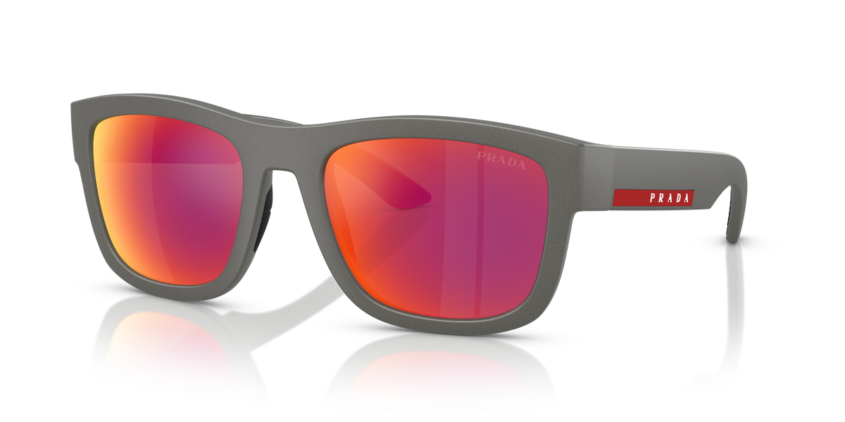 Prada Linea Rossa PS 01ZS 16X02U