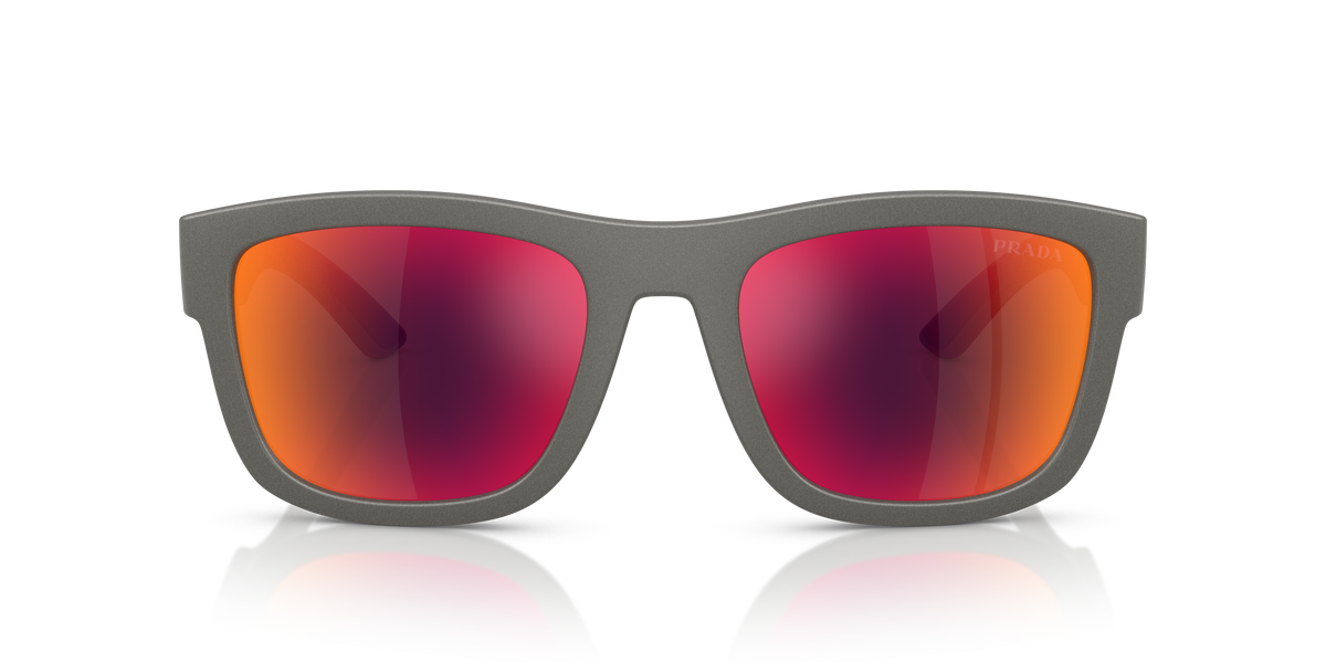 Prada Linea Rossa PS 01ZS 16X02U