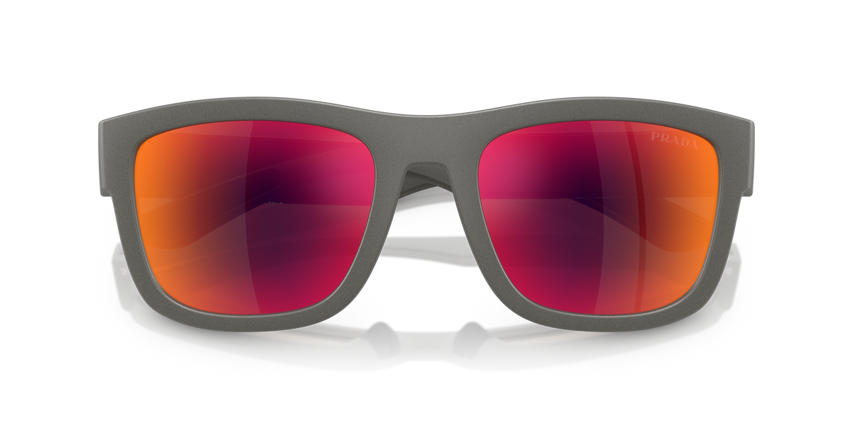 Prada Linea Rossa PS 01ZS 16X02U