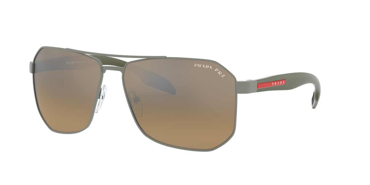 Prada Linea Rossa PS 51VS DG1741