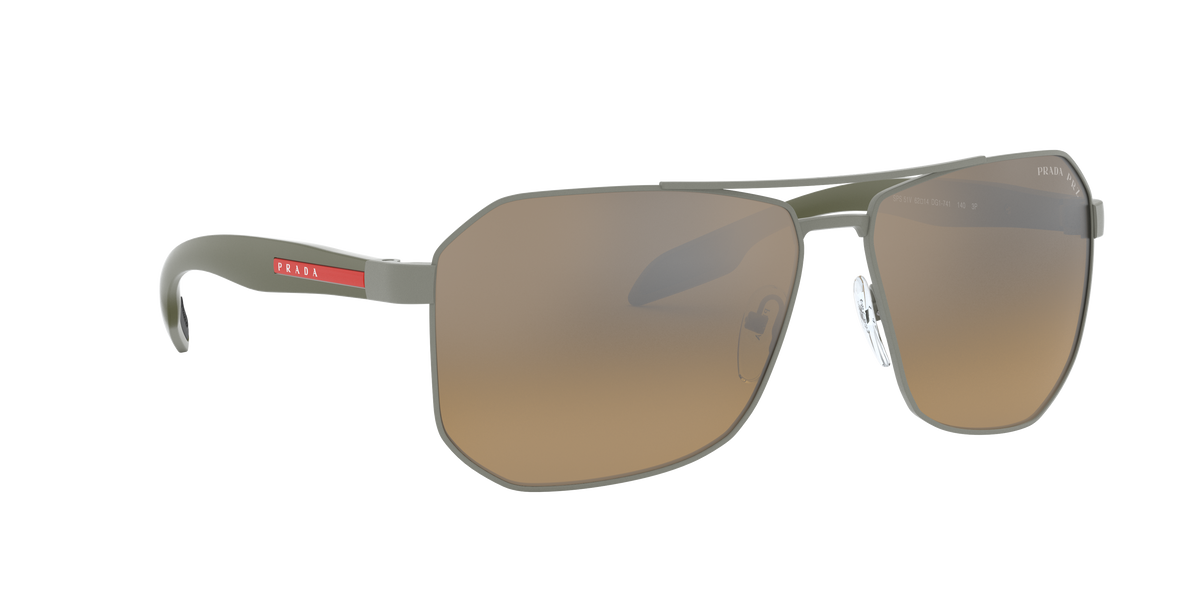Prada Linea Rossa PS 51VS DG1741