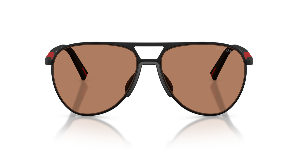 Prada Linea Rossa PS 53ZS DG020D