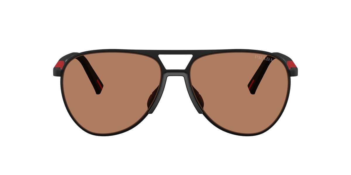 Prada Linea Rossa PS 53ZS DG020D
