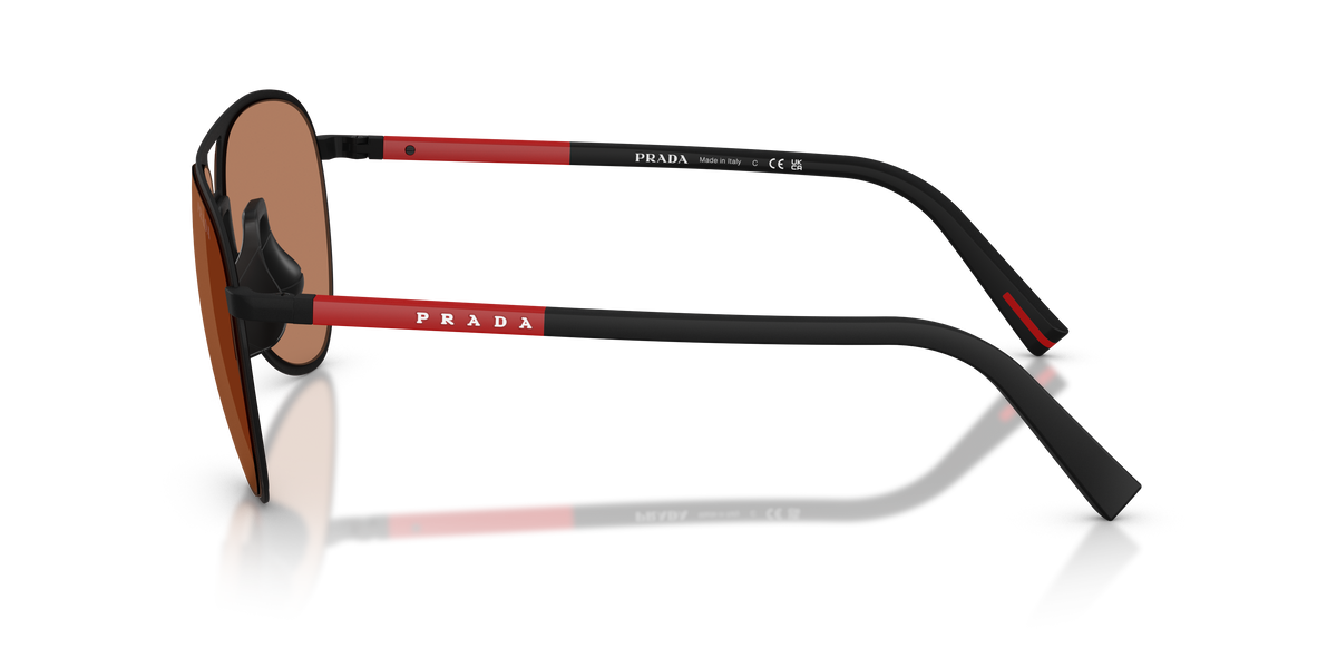 Prada Linea Rossa PS 53ZS DG020D