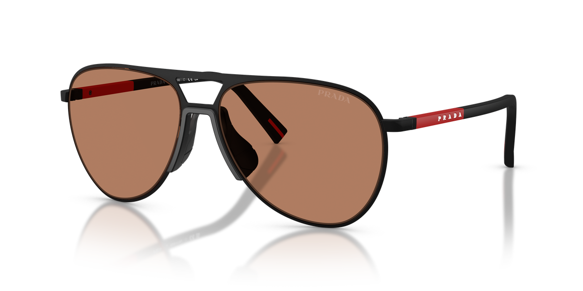 Prada Linea Rossa PS 53ZS DG020D