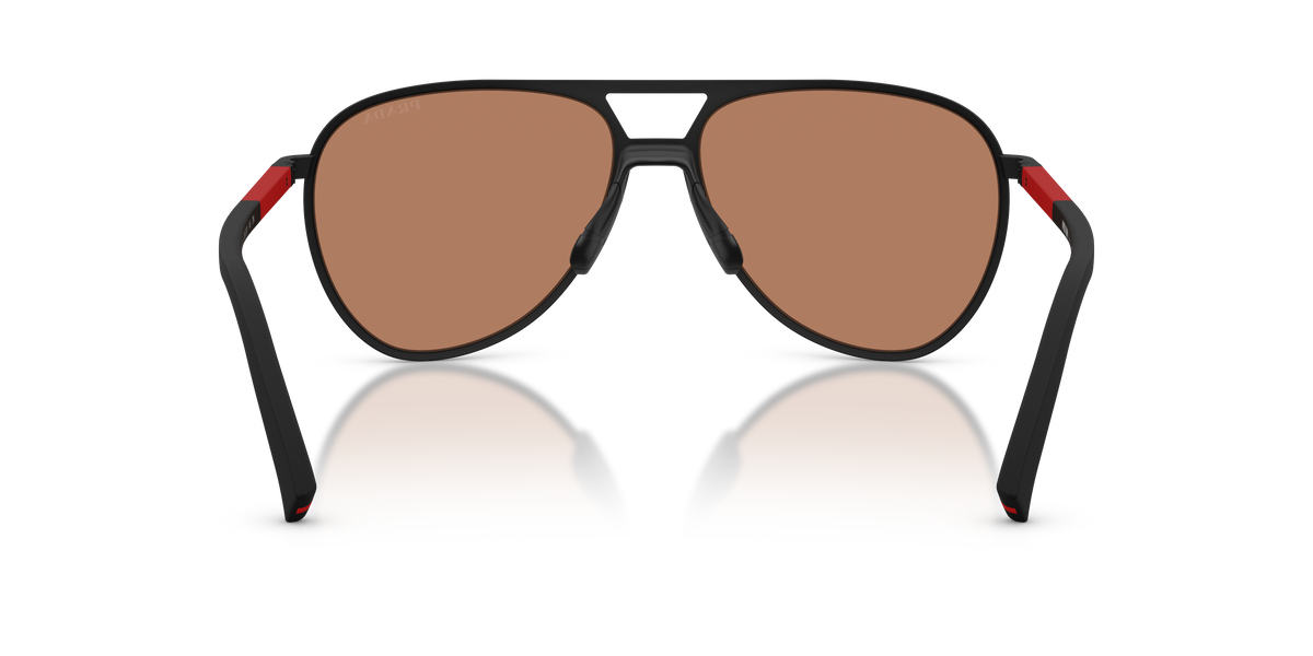 Prada Linea Rossa PS 53ZS DG020D