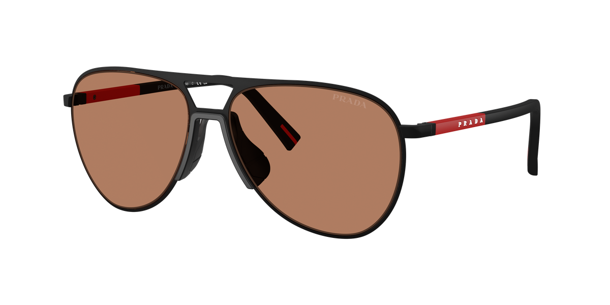 Prada Linea Rossa PS 53ZS DG020D
