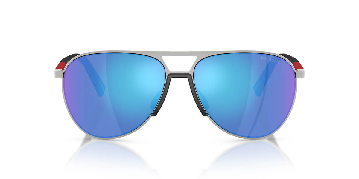 Prada Linea Rossa PS 53ZS 1BC08R